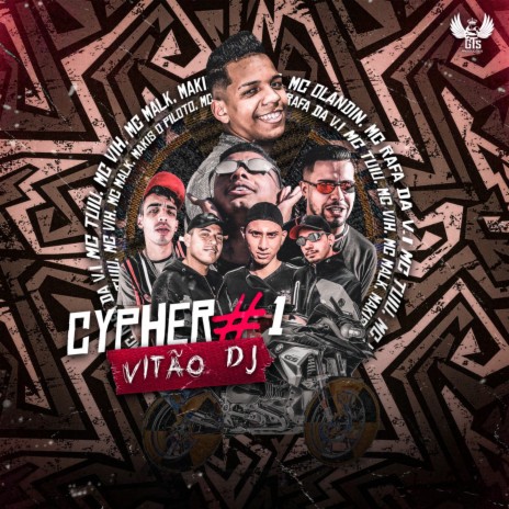 Cypher | Boomplay Music