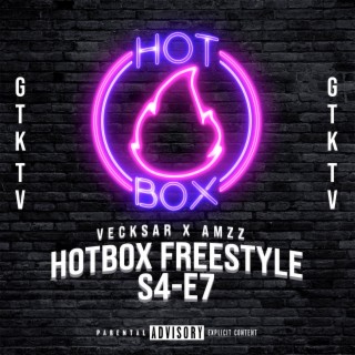 Hotbox Freestyle: S4 E7