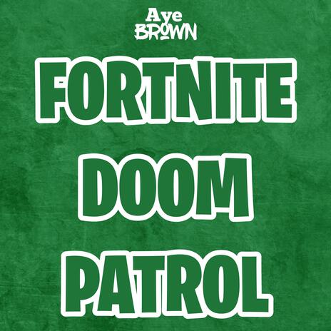 Fortnite Doom Patrol