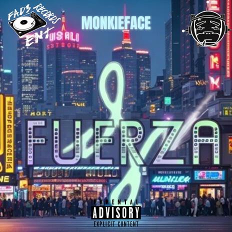 Fuerza | Boomplay Music