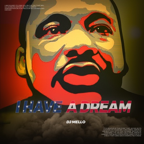 I Have a Dream | Boomplay Music