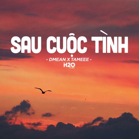 Sau Cuộc Tình (Lofi Ver.) ft. Dmean | Boomplay Music