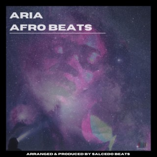 Aria (Afro Beats II)