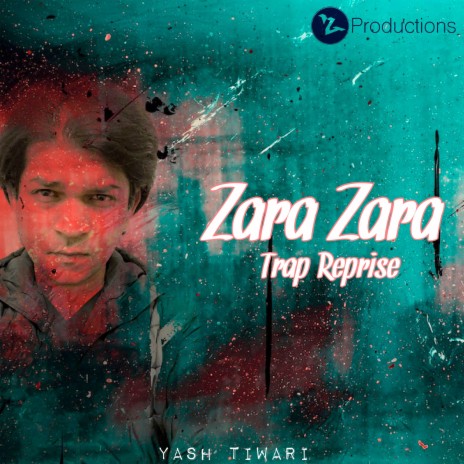 Zara Zara (Trap Reprise) | Boomplay Music