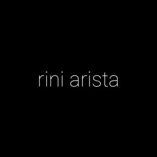 rini arista