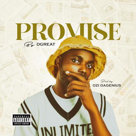 PROMISE | Boomplay Music