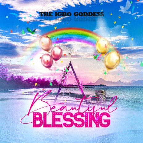 Beautiful Blessing | Boomplay Music