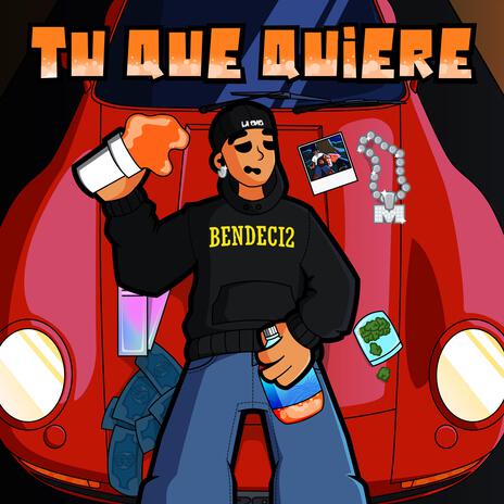 Tu Que Quieres | Boomplay Music