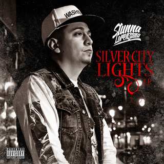 Silver City Lights LP