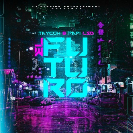 Dile ft. Taycoh | Boomplay Music