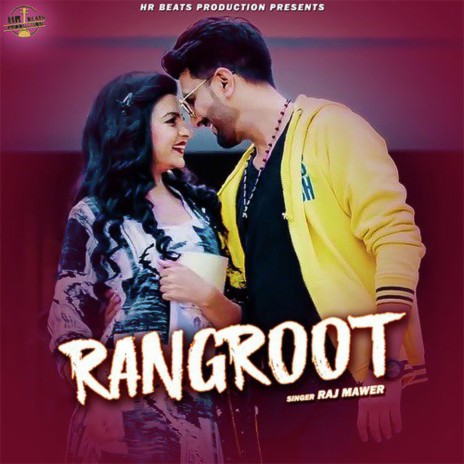 Rangroot | Boomplay Music