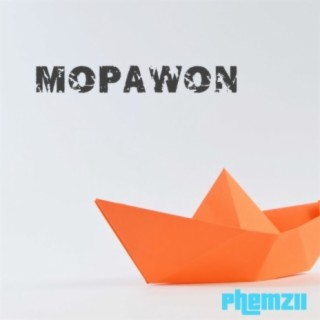 Mopawon lyrics | Boomplay Music