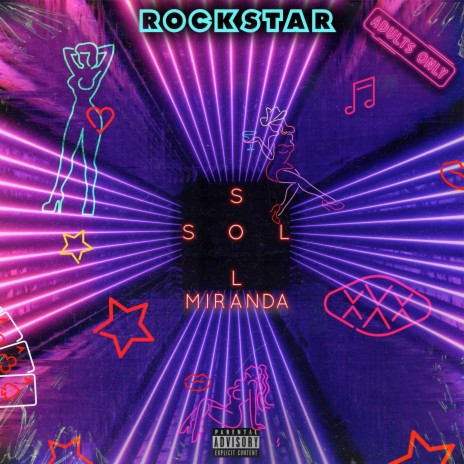 ROCKSTAR | Boomplay Music