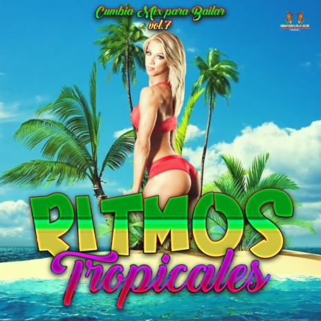 La Ardillita ft. Ritmos Tropicales | Boomplay Music