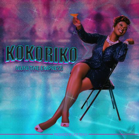 Kokoriko | Boomplay Music