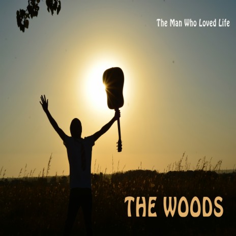 The Man Who Loved Life ft. stefano panecaldo & fabio pacini | Boomplay Music