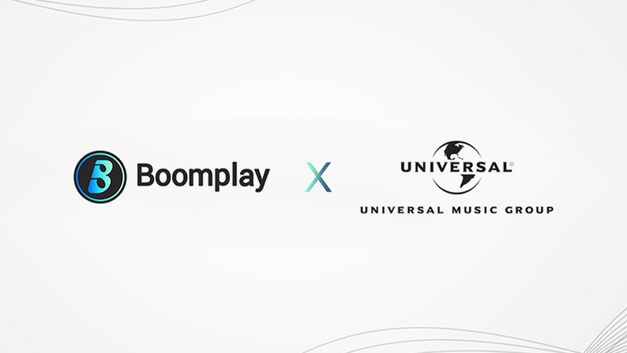 Universal Music Group and leading African streaming service Boomplay expand license to cover 47 countries across the continent
