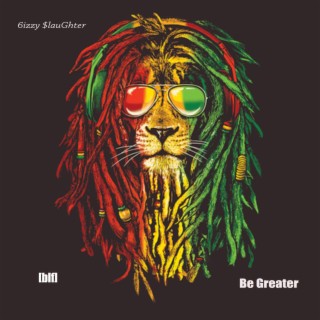 Be Greater (Instrumental)