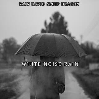 Rain White Noise