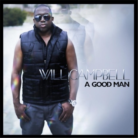 A Good Man | Boomplay Music