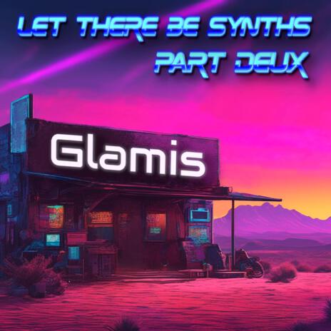 Let There Be Dark Synths | Boomplay Music