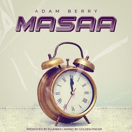 Masaa | Boomplay Music