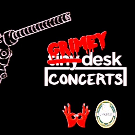 Grimey Desk, Vol. 2: 88 Bars Later | Boomplay Music