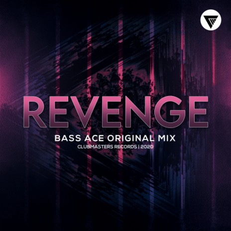 Revenge (Original Mix) | Boomplay Music