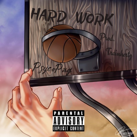 Hard Work | Boomplay Music