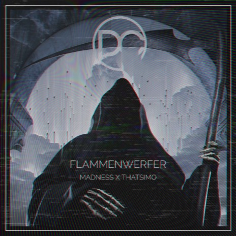 Flammenwerfer ft. Thatsimo | Boomplay Music