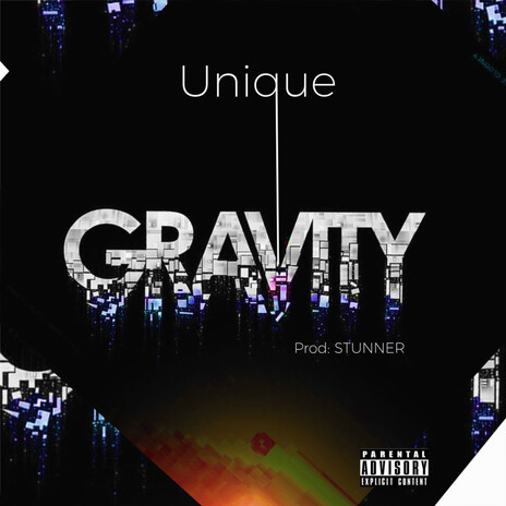 Gravity | Boomplay Music