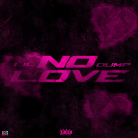 No Love | Boomplay Music