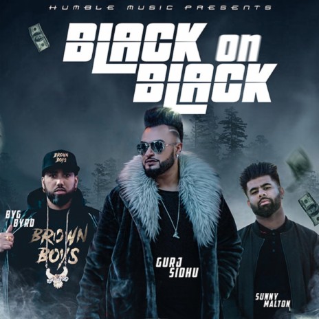 Black On Black ft. Sunny Malton | Boomplay Music