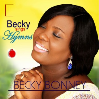 Becky Sings Hymns