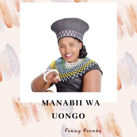 Manabii Wa Uongo | Boomplay Music