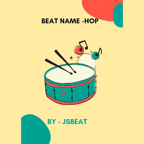 HOP JSBEAT | Boomplay Music