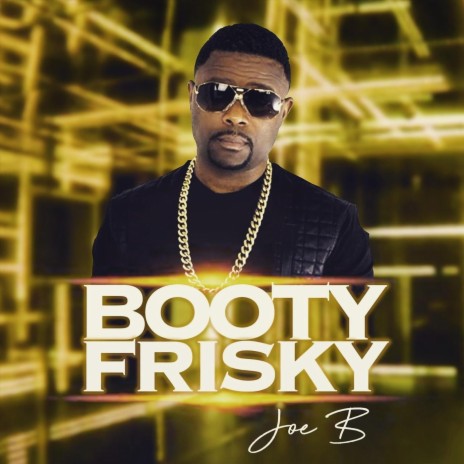 Booty Frisky | Boomplay Music