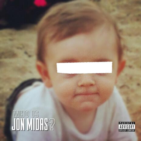 Money is My Bitch ft. Jon Midas