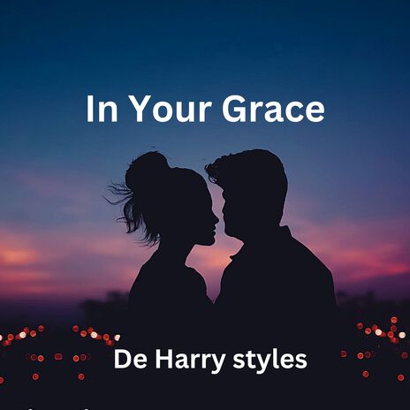 In Your Grace | Boomplay Music