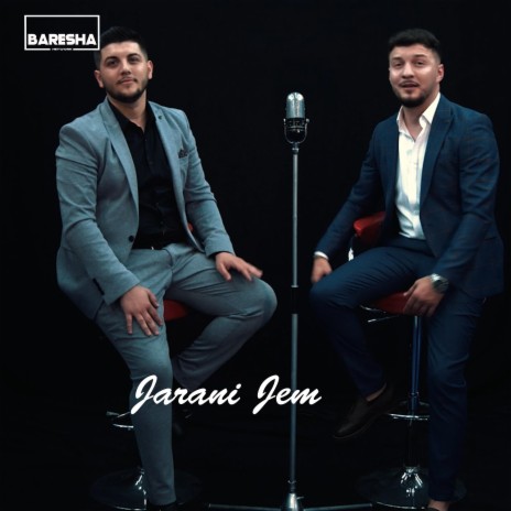 Jarani jem ft. FEDI | Boomplay Music