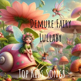 Demure Fairy Lullaby