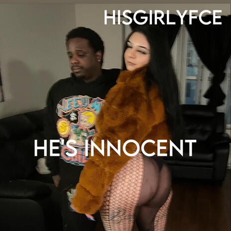 He's Innocent | Boomplay Music