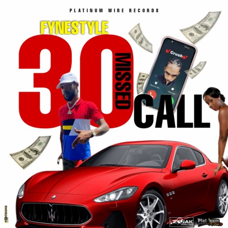 30 Missed Call | Boomplay Music