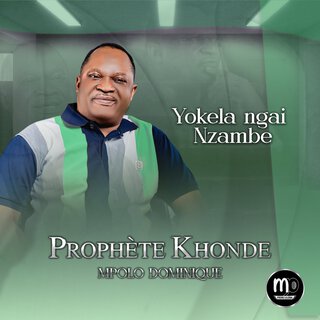 Yokela Ngai Nzambe (Version 2024)