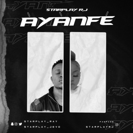 Ayanfe | Boomplay Music