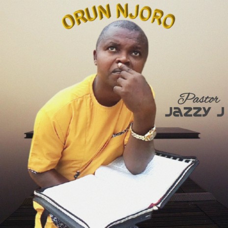 Orun Njoro | Boomplay Music