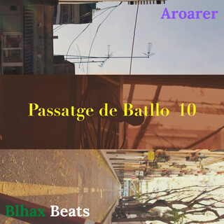 Passatge de Batllo 10