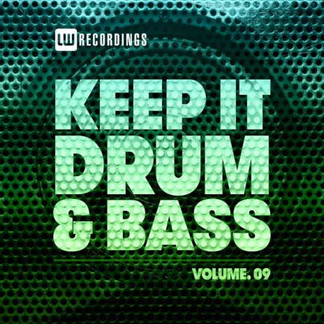 Living For The Drum (Original Mix) | Boomplay Music