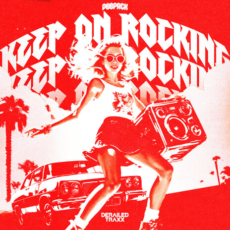 Keep On Rocking | Boomplay Music