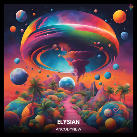 Elysian | Boomplay Music